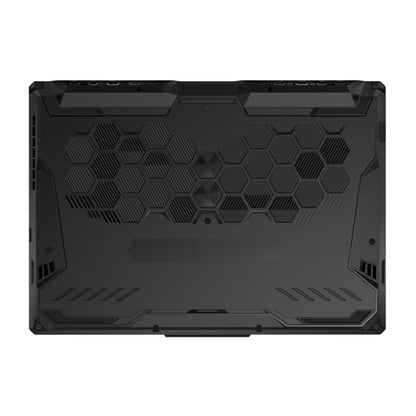 ASUS F15 Core i5 TUF Gaming Laptop With 16GB RAM/512GB SSD & M4 Air Mouse