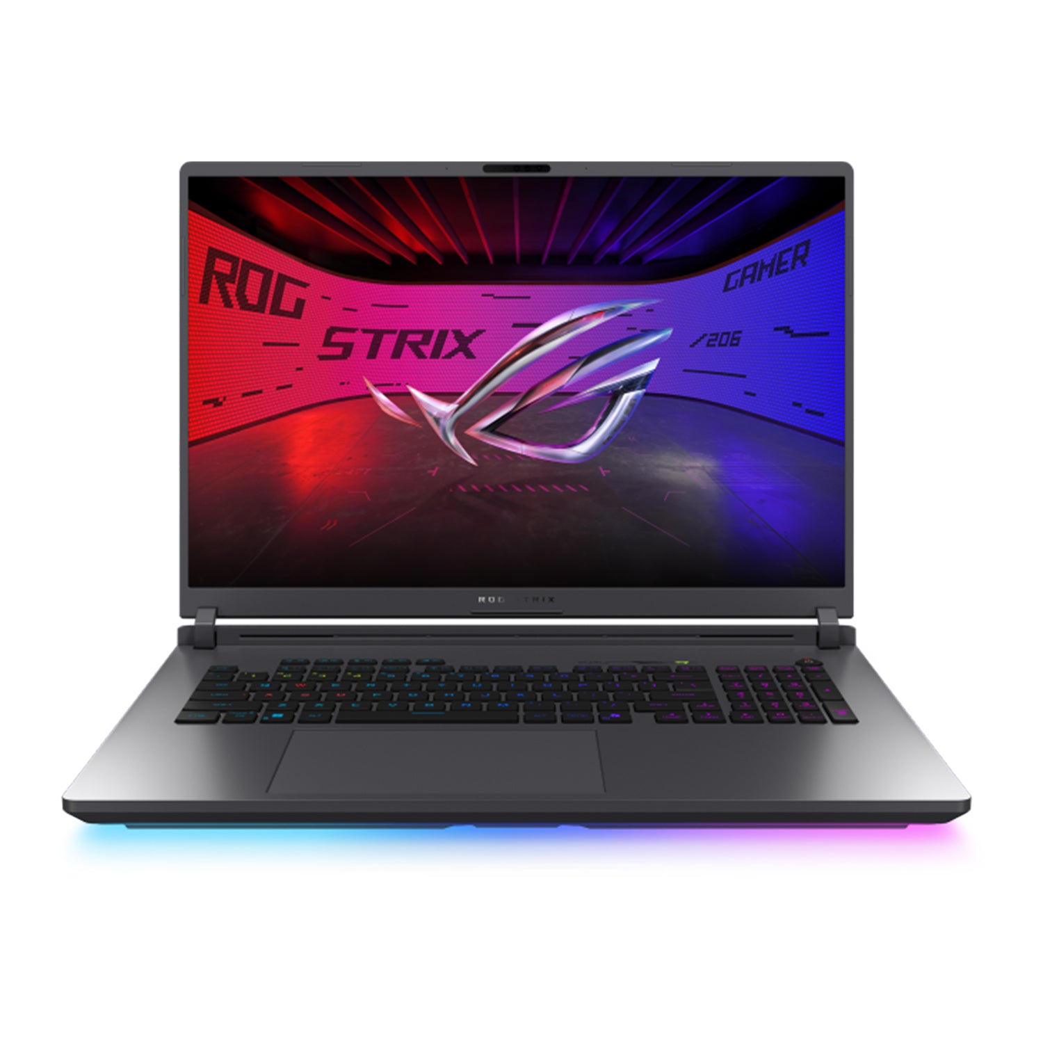 ASUS ROG Strix G18 | Intel Ultra 9 | 18" 3K | 64GB RAM | 2TB SSD | RTX 5070