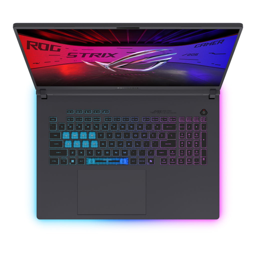 ASUS ROG Strix G18 | Intel Ultra 9 | 18" 3K | 64GB RAM | 2TB SSD | RTX 5070