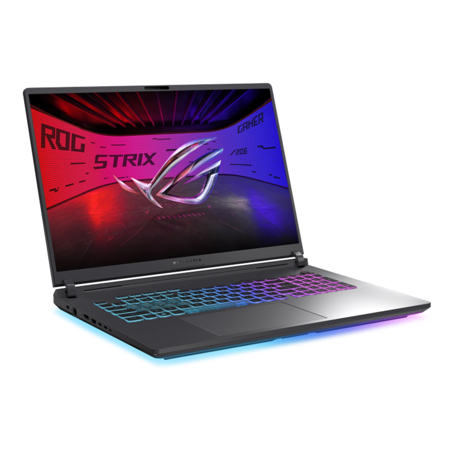 ASUS ROG Strix G18 | Intel Ultra 9 | 18" 3K | 64GB RAM | 2TB SSD | RTX 5070