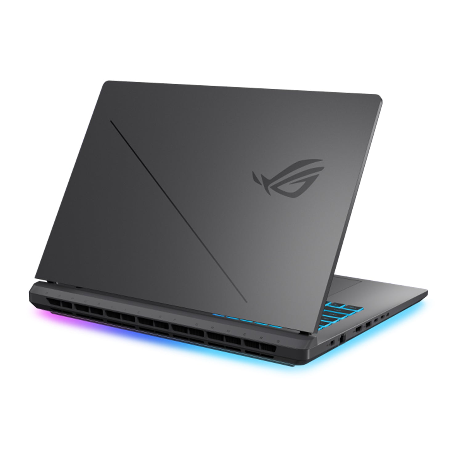 ASUS ROG Strix G18 | Intel Ultra 9 | 18" 3K | 64GB RAM | 2TB SSD | RTX 5070