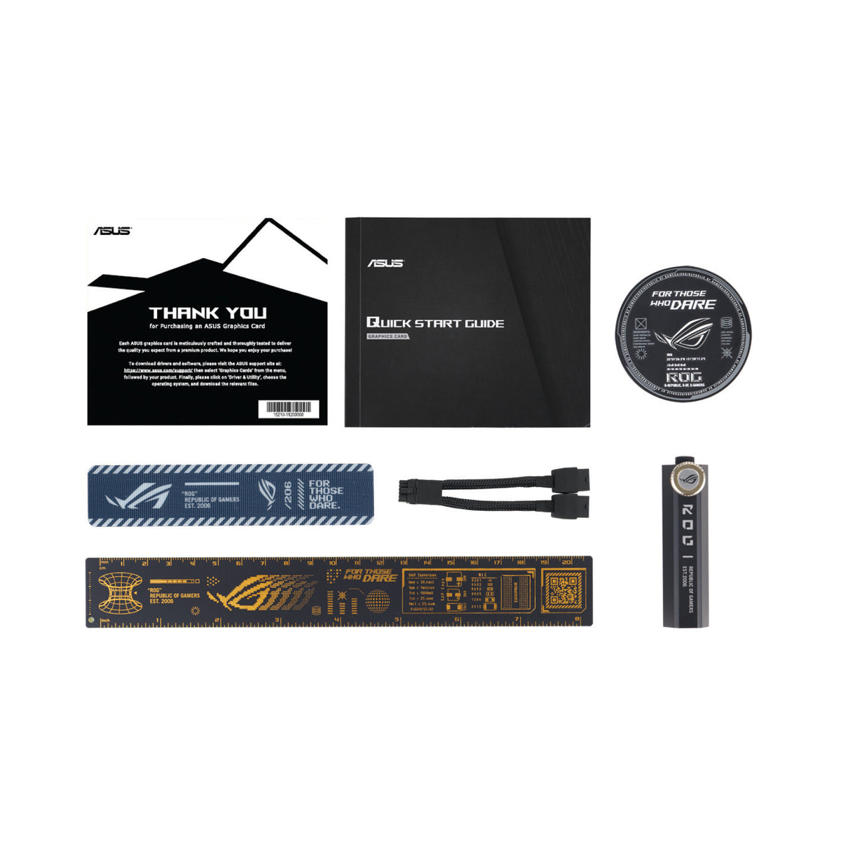 ASUS ROG Strix GeForce RTX™ 5070 OC Edition 12GB GDDR7 Graphics Card | 2685MHz | PCIe 5.0