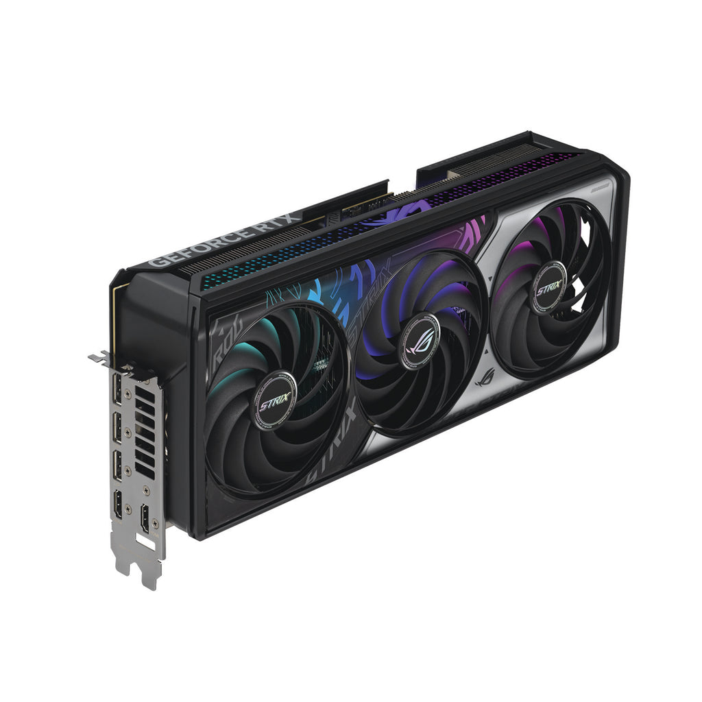 ASUS ROG Strix GeForce RTX™ 5070 OC Edition 12GB GDDR7 Graphics Card | 2685MHz | PCIe 5.0