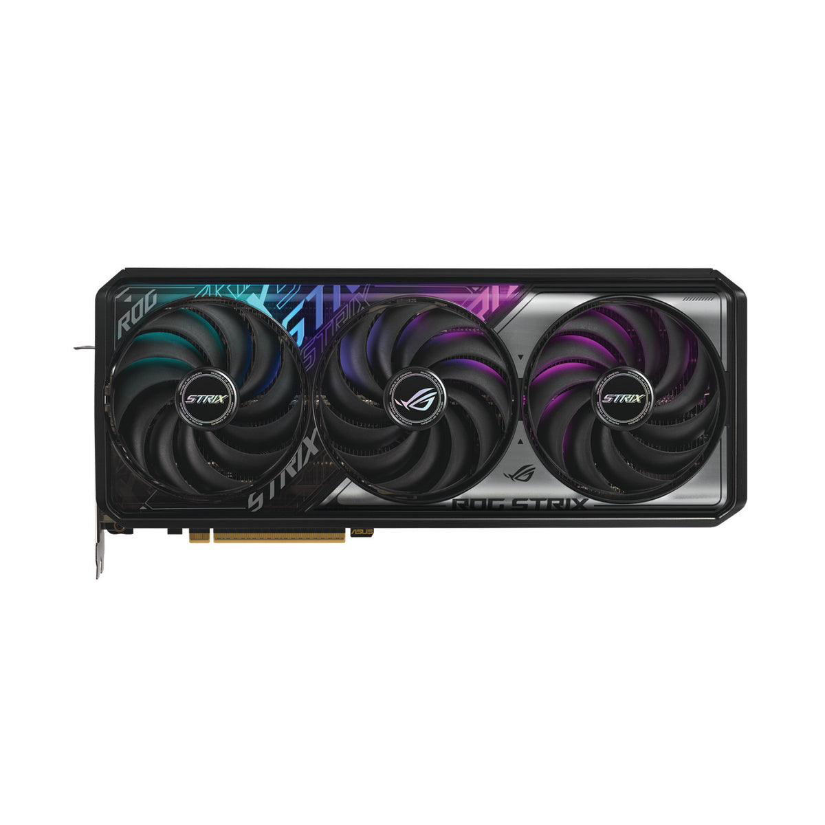 ASUS ROG Strix GeForce RTX™ 5070 OC Edition 12GB GDDR7 Graphics Card | 2685MHz | PCIe 5.0