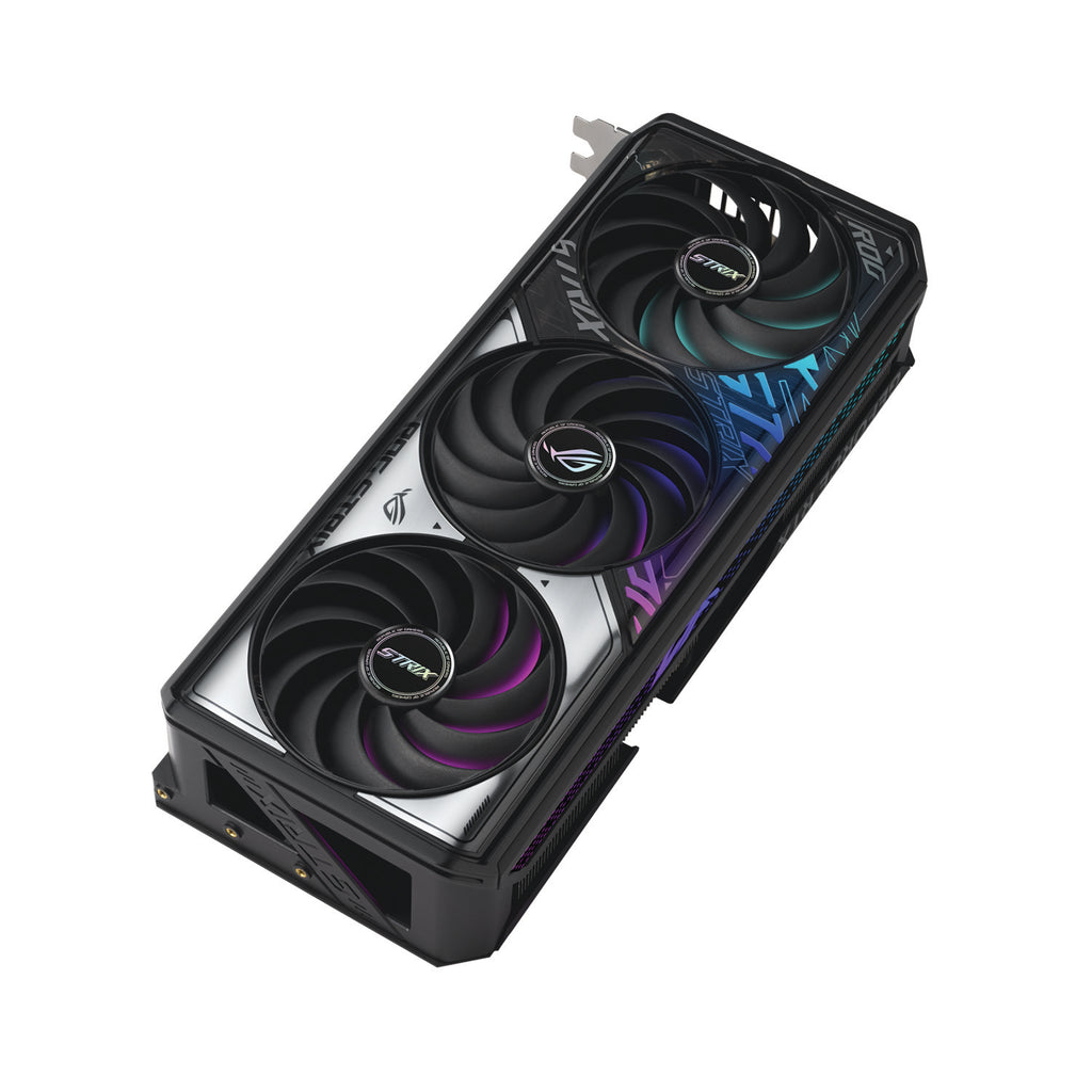 ASUS ROG Strix GeForce RTX™ 5070 OC Edition 12GB GDDR7 Graphics Card | 2685MHz | PCIe 5.0