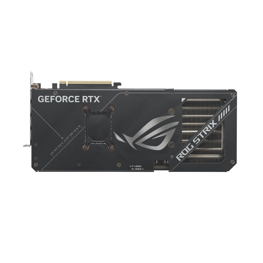 ASUS ROG Strix GeForce RTX™ 5070 OC Edition 12GB GDDR7 Graphics Card | 2685MHz | PCIe 5.0