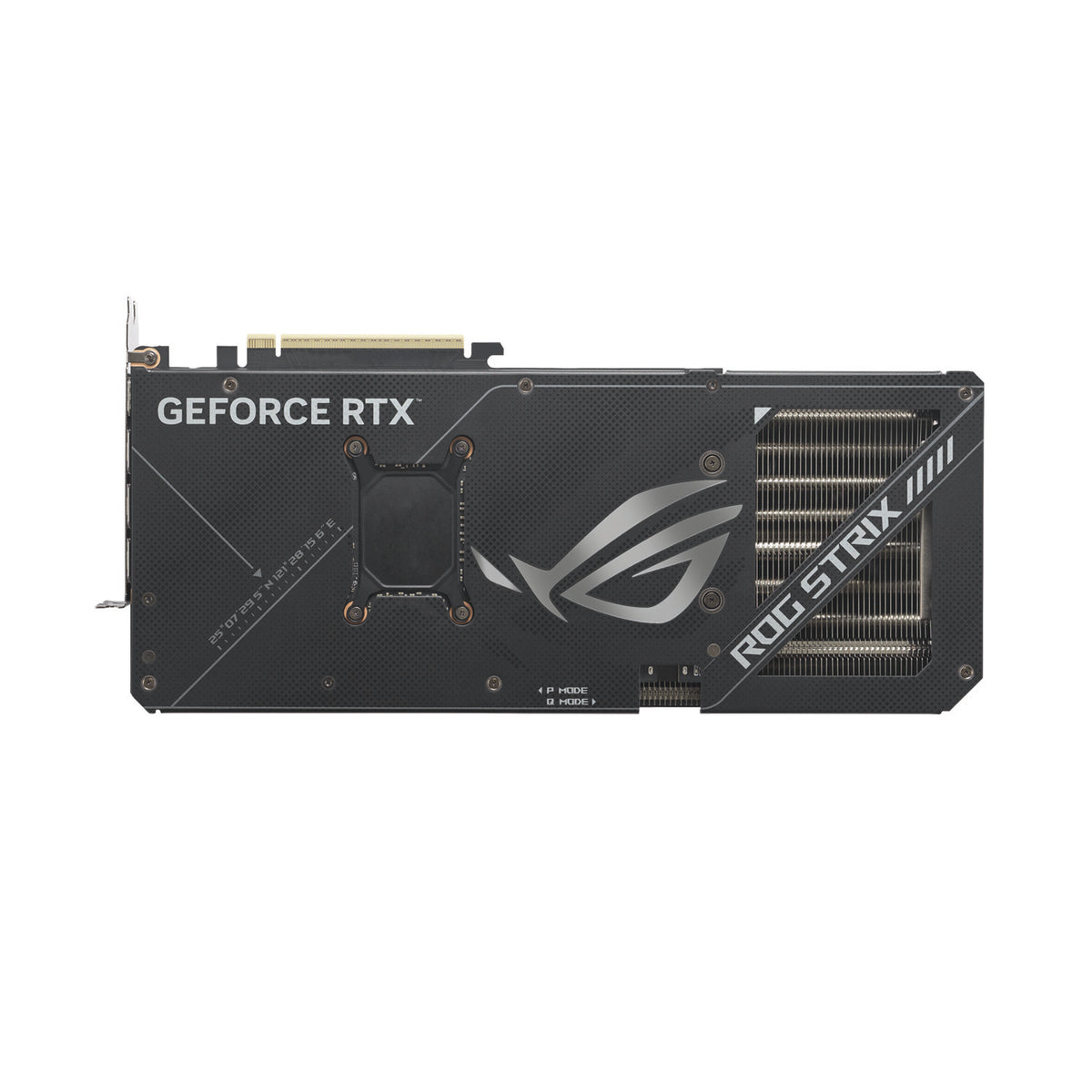 ASUS ROG Strix GeForce RTX™ 5070 OC Edition 12GB GDDR7 Graphics Card | 2685MHz | PCIe 5.0