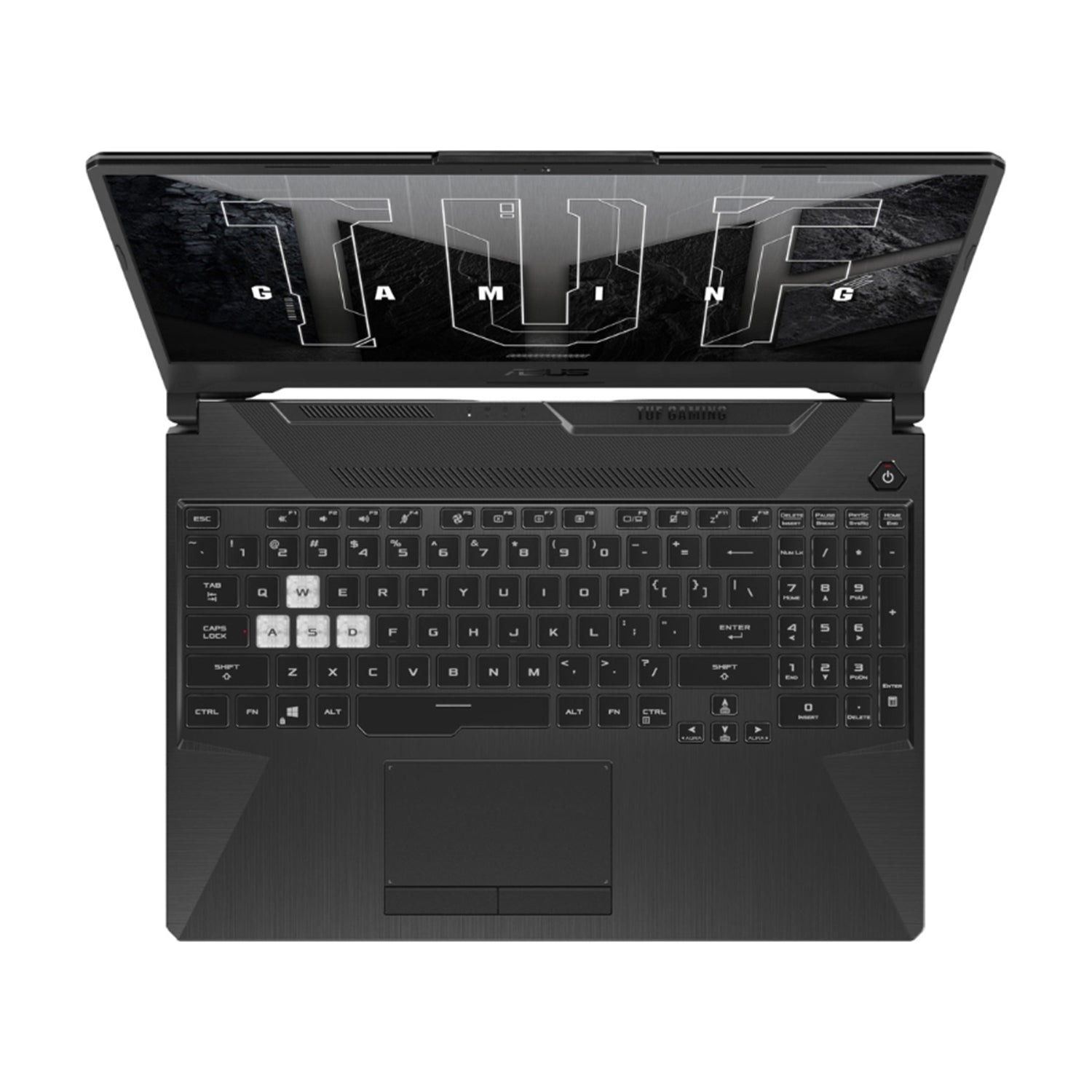 ASUS TUF Gaming A15 | AMD Ryzen 5 7535HS |8gb Ram | 512gb SSD | RTX 2050