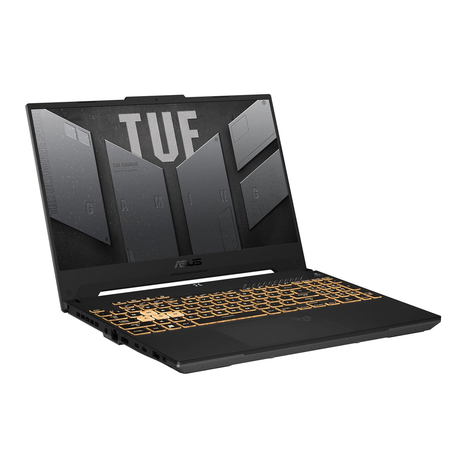 ASUS Laptop - 15.6" FHD Gaming Laptop, Core i5, 16GB RAM, 512GB SSD