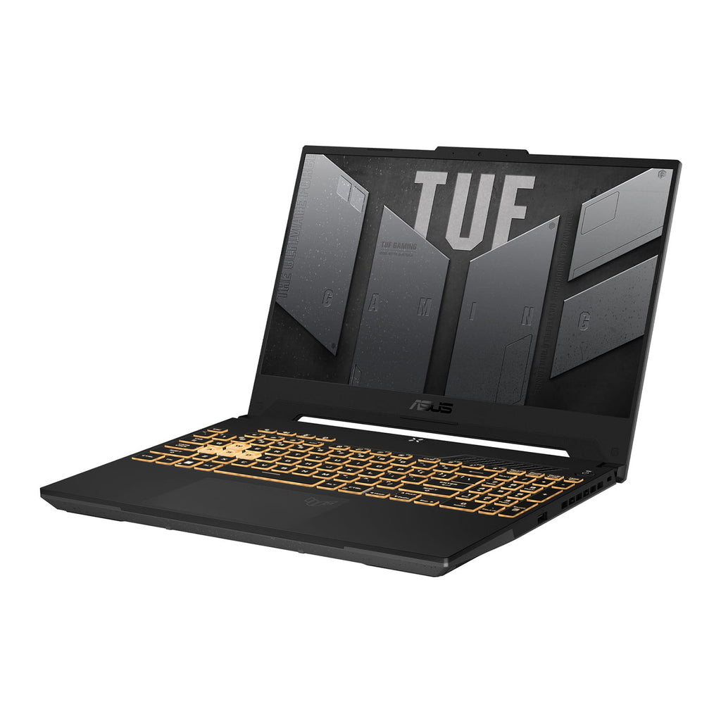 ASUS Laptop - 15.6" FHD Gaming Laptop, Core i5, 16GB RAM, 512GB SSD