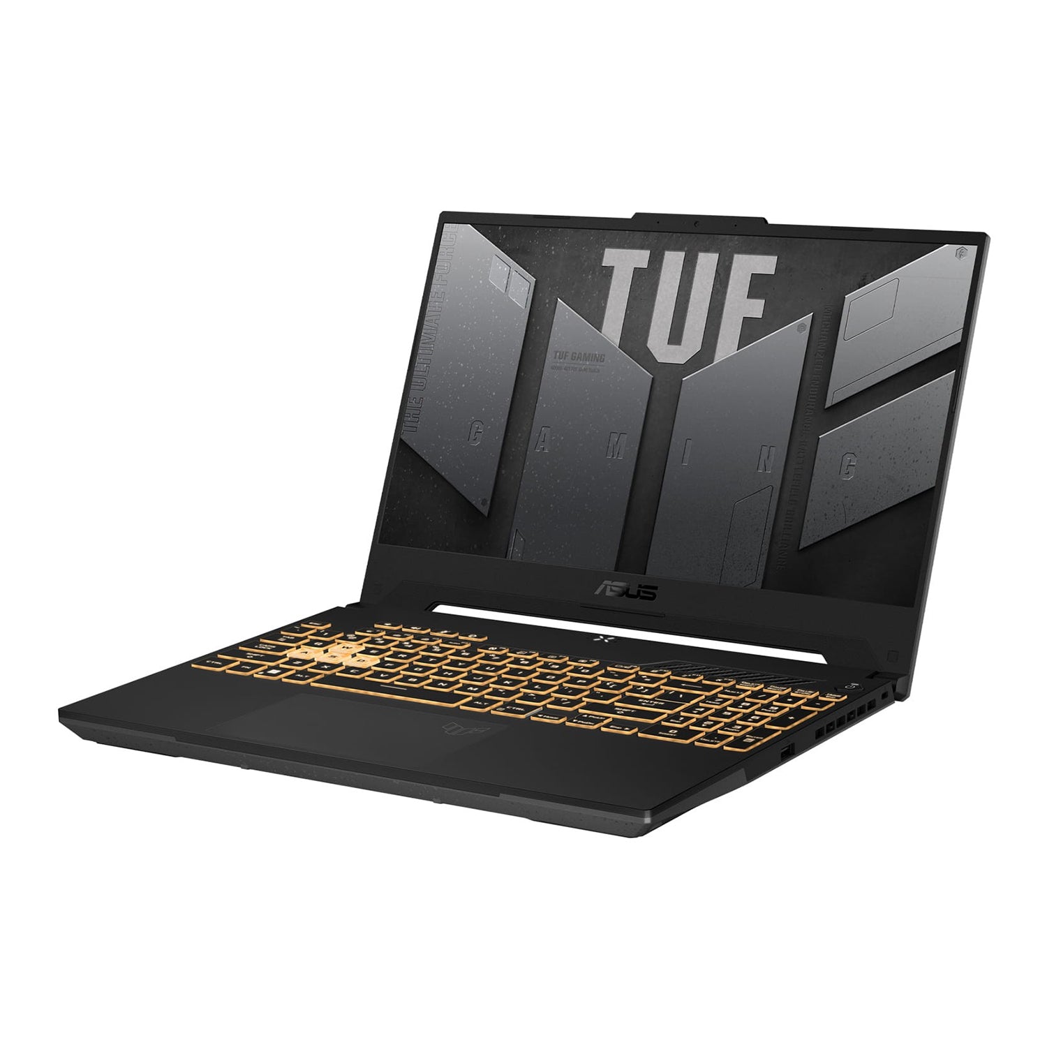 ASUS Laptop - 15.6" FHD Gaming Laptop, Core i5, 16GB RAM, 512GB SSD