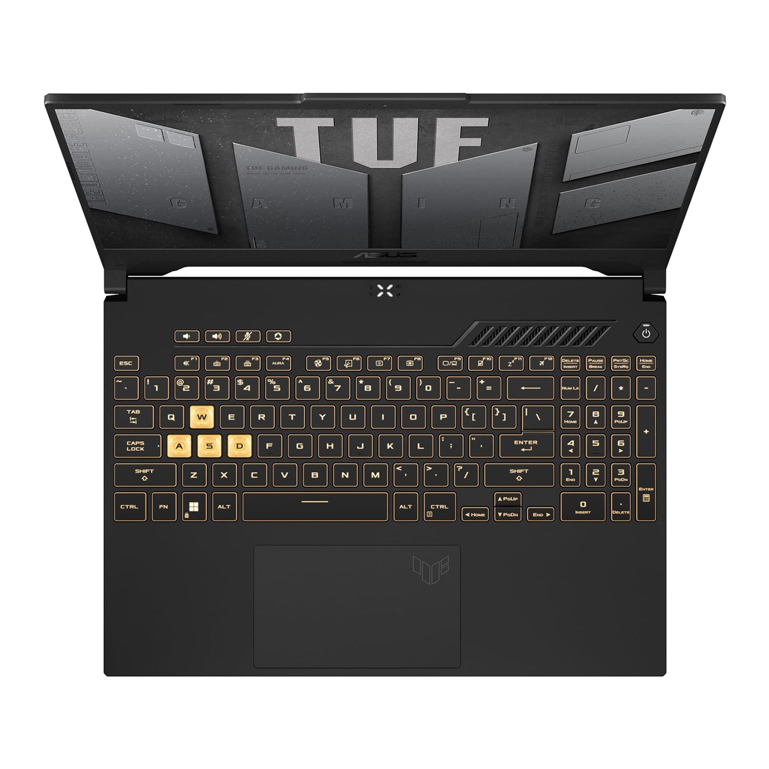 ASUS Laptop - 15.6" FHD Gaming Laptop, Core i5, 16GB RAM, 512GB SSD
