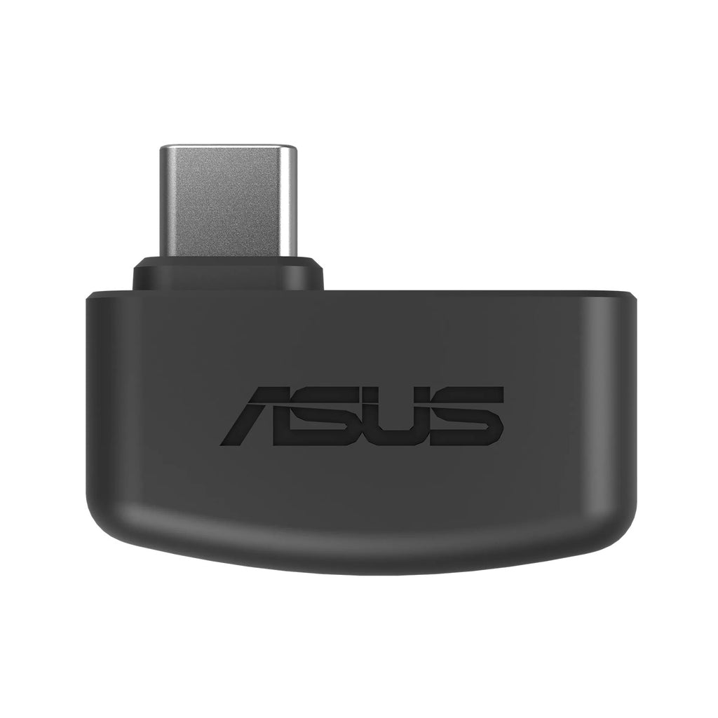 ASUS TUF Gaming H3 Wireless gaming headset
