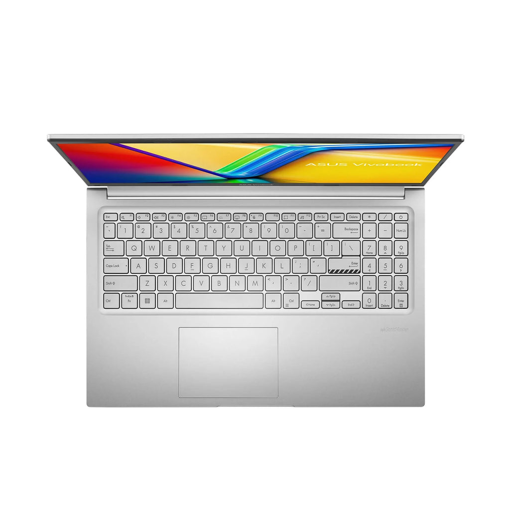 ASUS Vivobook 15 Ryzen 7 7730U 8GB RAM 512GB SSD 15" FHD Notebook