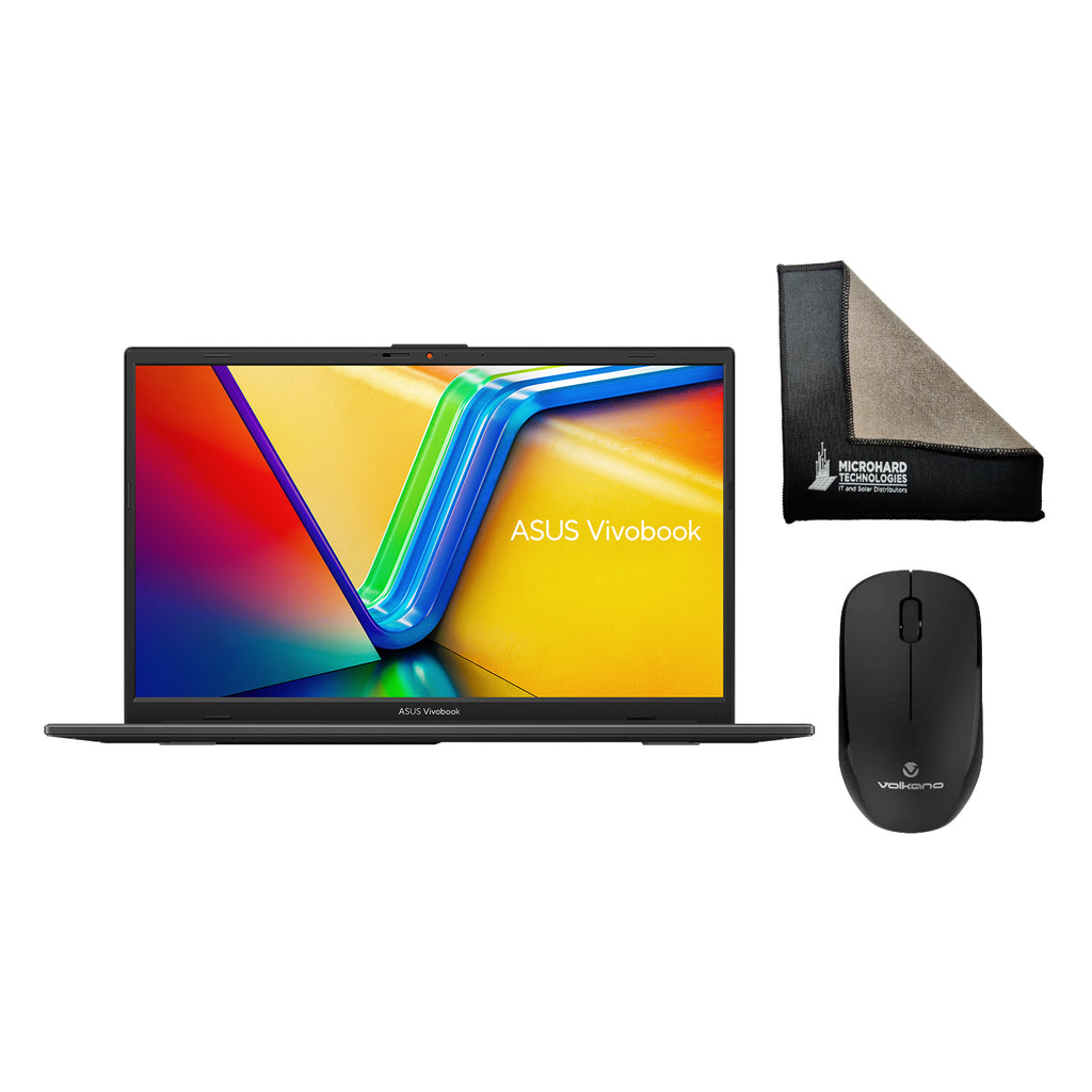Asus X1504 | Ultra 7 150U | 16GB DDR5 | 1TB | 15.6" FHD | Microhard bundle