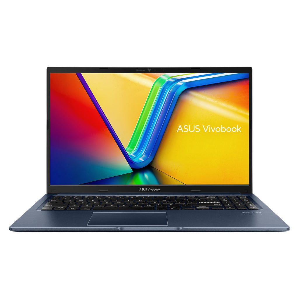 Asus X1504 | Ultra 7 150U | 16GB DDR5 | 1TB | 15.6" FHD | Microhard bundle