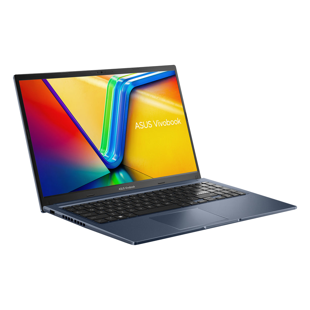 Asus X1504 | Ultra 7 150U | 16GB DDR5 | 1TB | 15.6" FHD | Microhard bundle