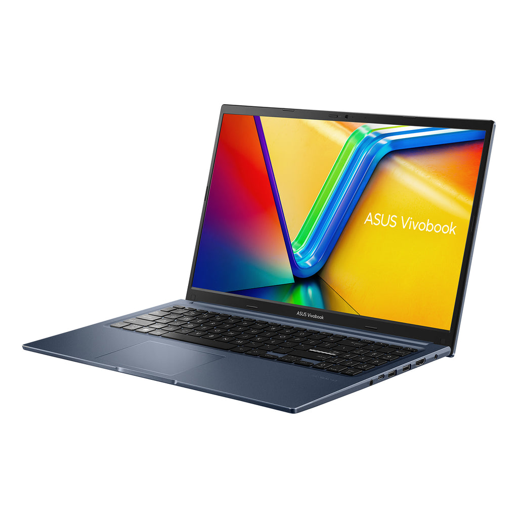 Asus X1504 | Ultra 7 150U | 16GB DDR5 | 1TB | 15.6" FHD | Microhard bundle