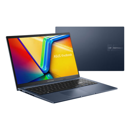 Asus Vivobook 15 Intel I3-1215U 16GB 512GB SSD 15.6" FHD (Microhard bundle)