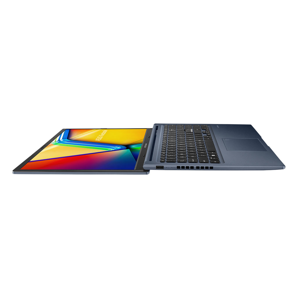 Asus X1504 | Ultra 7 150U | 16GB DDR5 | 1TB | 15.6" FHD | Microhard bundle