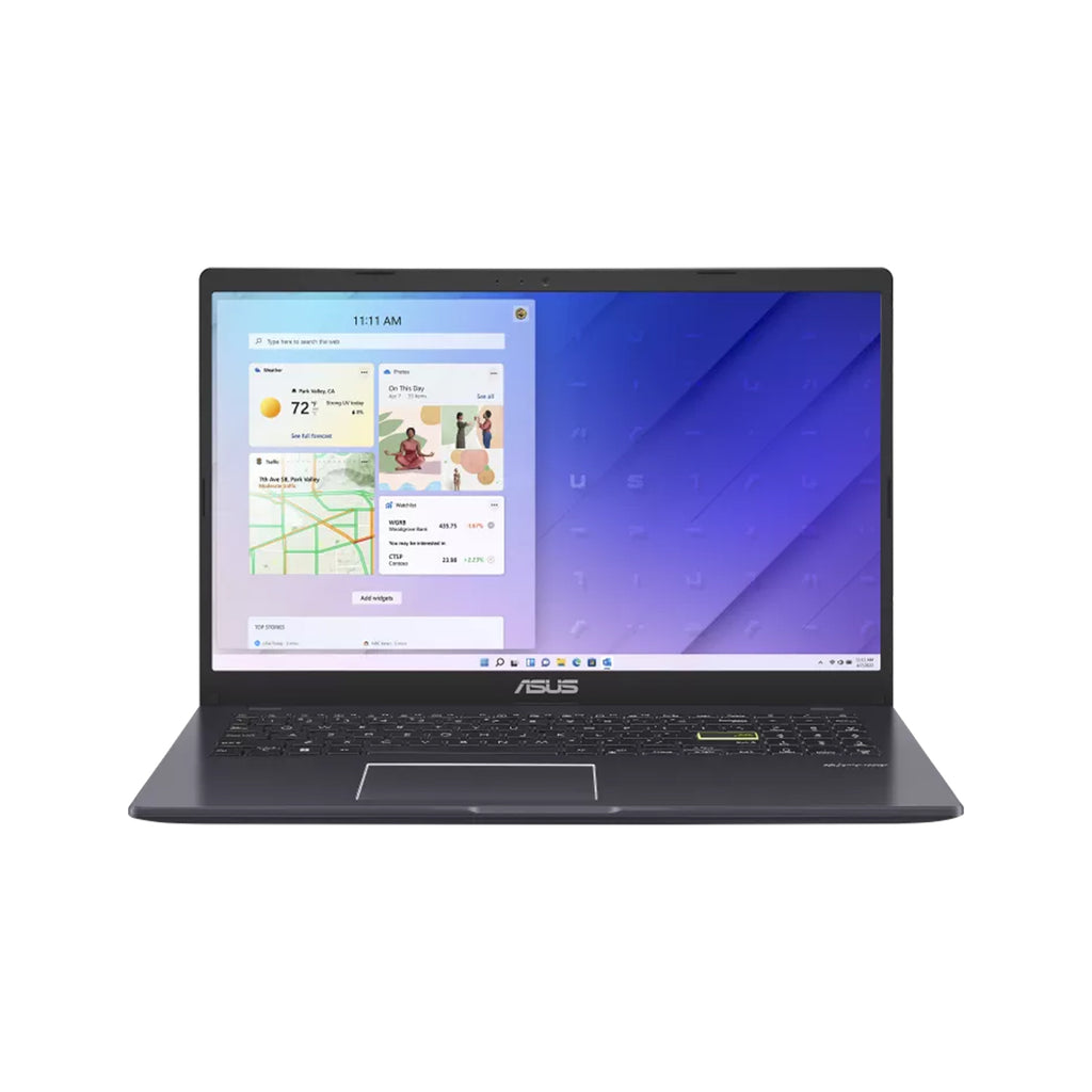ASUS Vivobook Go 15 Intel Celeron N4500 4GB RAM 128GB SSD 15.6" Notebook
