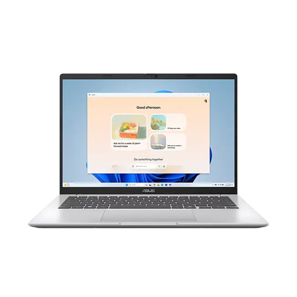 ASUS X1407CA | Intel Ultra 5 225H | 32GB DDR5 | 512GB SSD | 14" 2K | Win 11