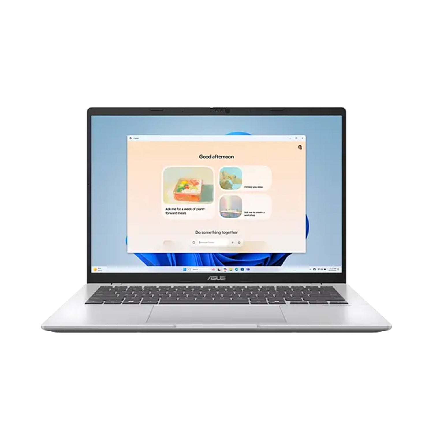 ASUS X1407CA | Intel Ultra 5 225H | 32GB DDR5 | 512GB SSD | 14" 2K | Win 11