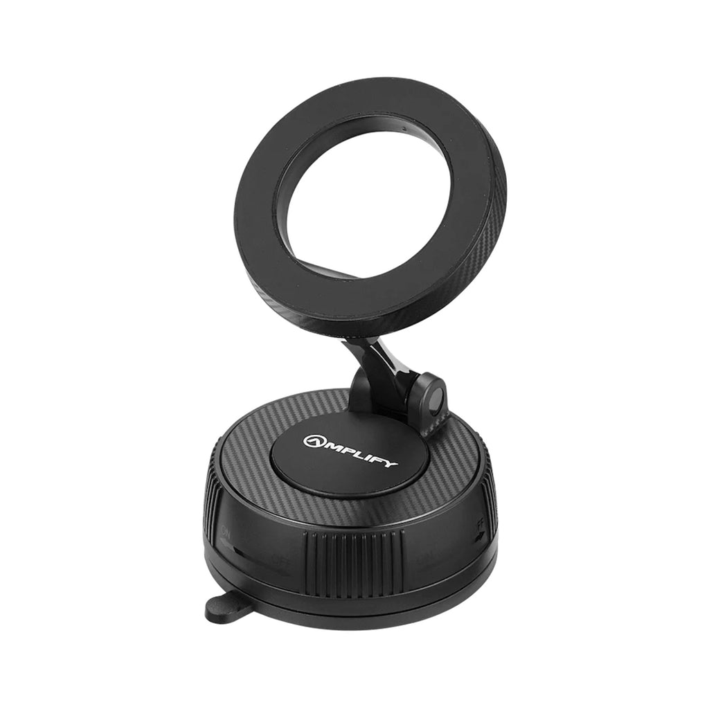 Amplify Stance Series Magnetic Phone Holder - Black