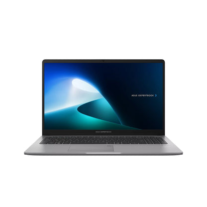 Asus Expertbook P1503CVA Core i7-13620H DDR5 15.6" FHD Grey 16GB RAM 512GB + 1TB Dual SSD