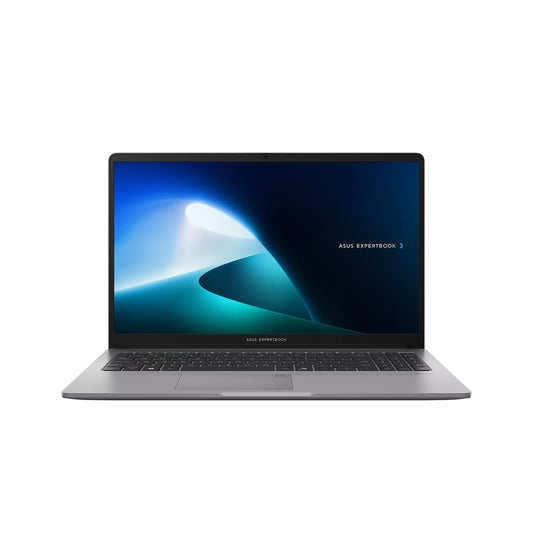 Asus Expertbook P1503CVA Core i7-13620H DDR5 15.6" FHD Grey 16GB RAM 512GB + 1TB Dual SSD