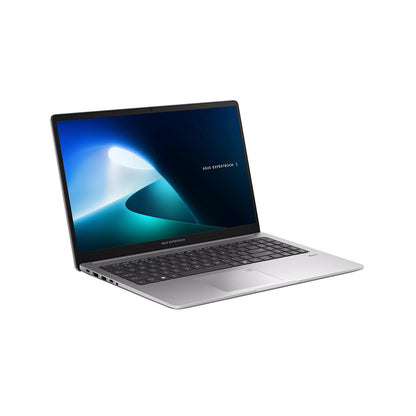 Asus Expertbook P1503CVA Core i7-13620H DDR5 15.6" FHD Grey 16GB RAM 512GB + 1TB Dual SSD