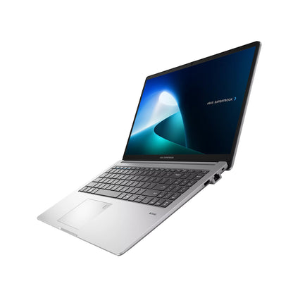 Asus Expertbook P1503CVA Core i7-13620H DDR5 15.6" FHD Grey 16GB RAM 512GB + 1TB Dual SSD