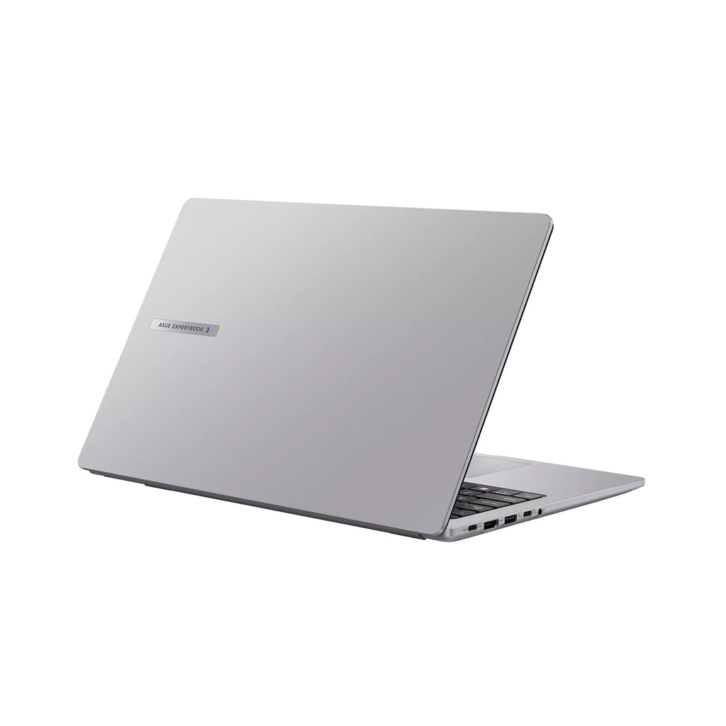 Asus Expertbook P1503CVA Core i7-13620H DDR5 15.6" FHD Grey 32GB RAM 512GB + 256GB Dual SSD