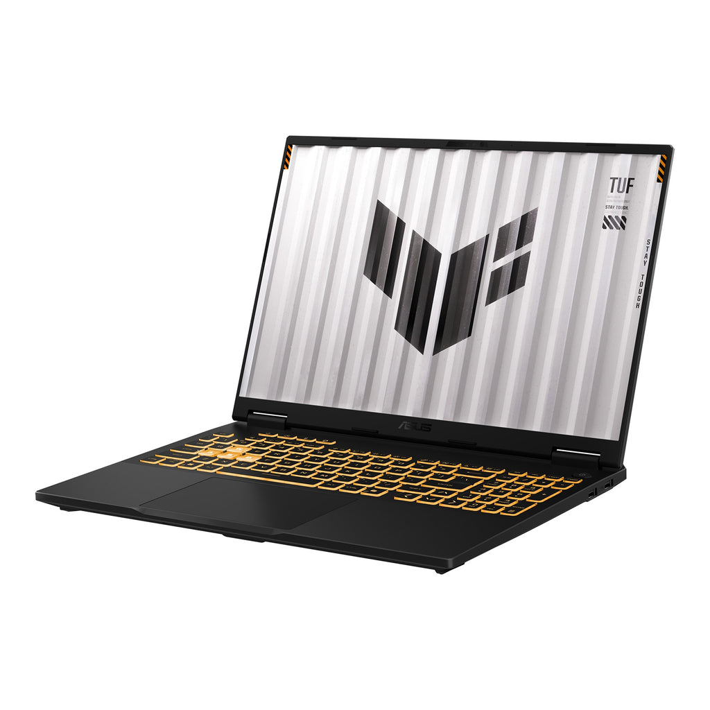 Asus TUF Gaming F16 | Core i7 14650HX 32GB 2TB SSD 16" FHD+ 165HZ RTX 5060
