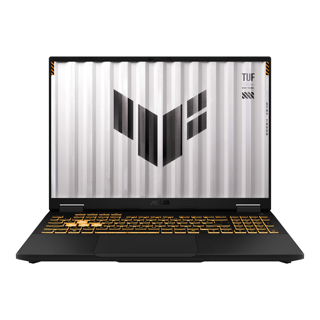 Asus TUF Gaming F16 | Core i7 14650HX 32GB 2TB SSD 16" FHD+ 165HZ RTX 5060