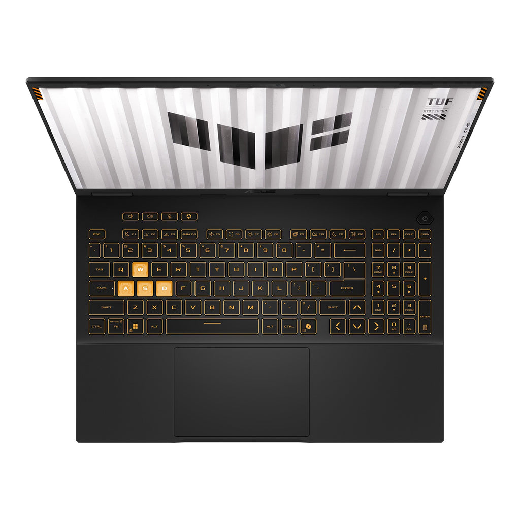 Asus TUF Gaming F16 | Core i7 14650HX 32GB 2TB SSD 16" FHD+ 165HZ RTX 5060