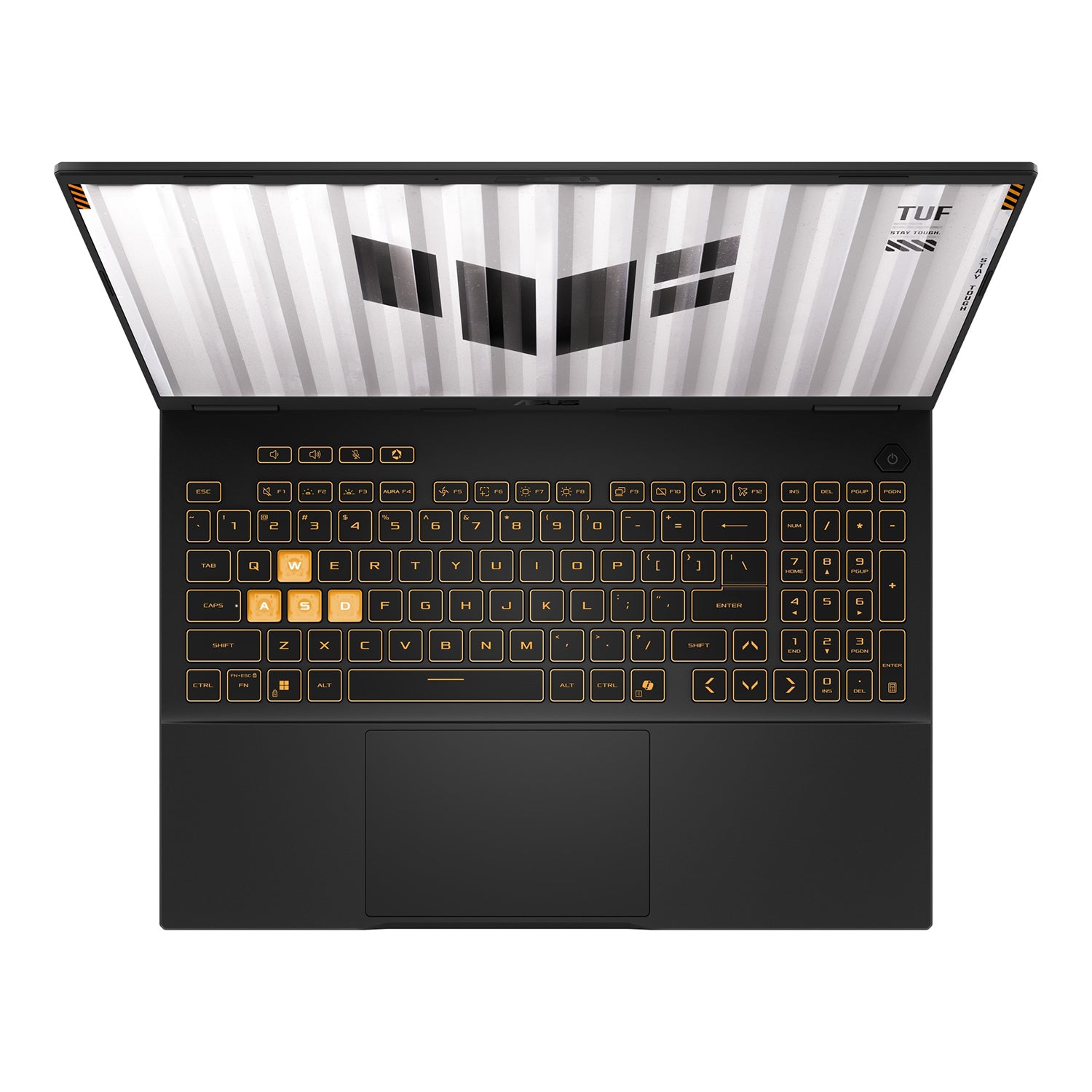 Asus TUF Gaming F16 | Core i7 14650HX 32GB 1TB SSD 16" FHD+ 165HZ RTX 5060