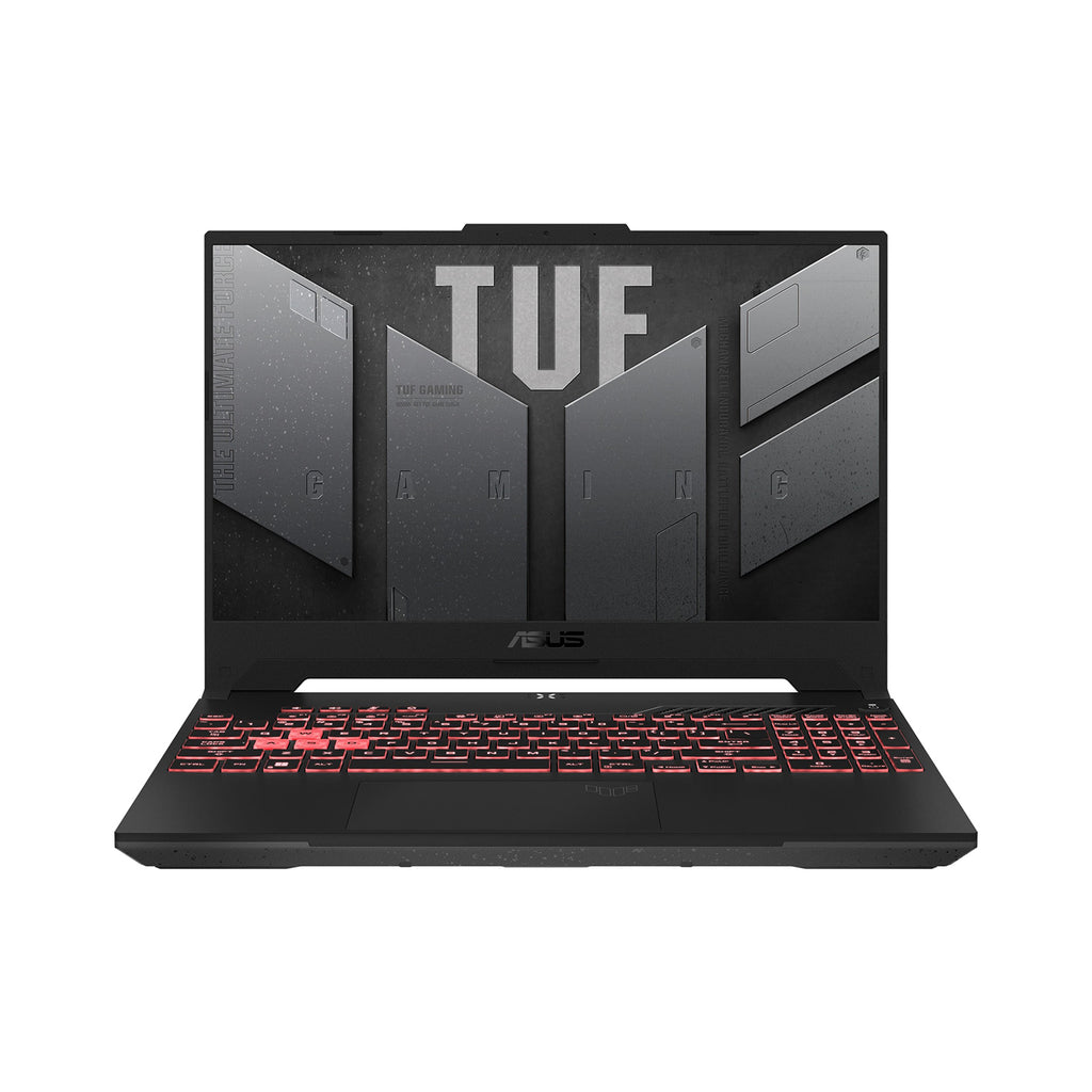 Asus TUF Ryzen 7 7445HS 32GB 512GB + 1TB dual SSD 15.6" FHD 144Hz RTX 3050