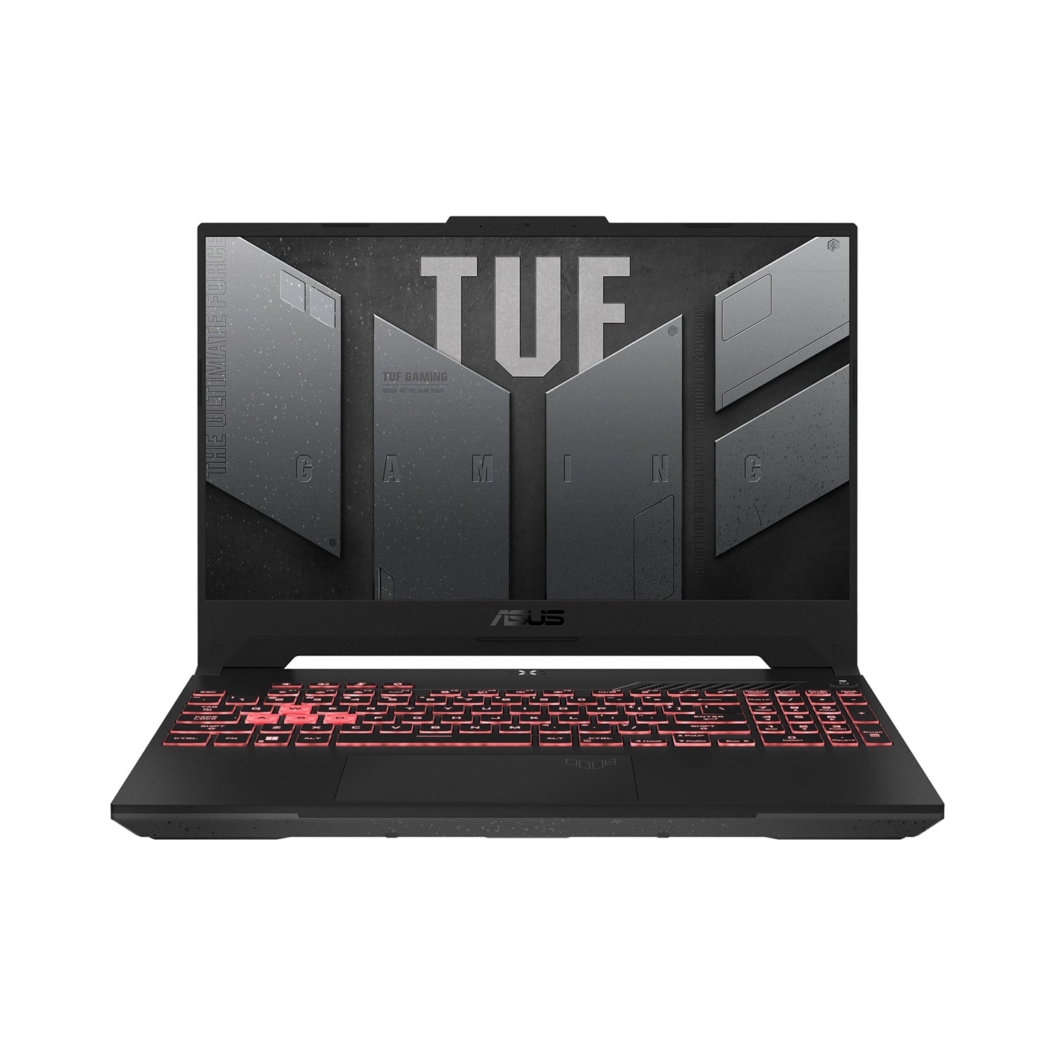 Asus TUF Ryzen 7 7445HS 32GB 512GB + 1TB dual SSD 15.6" FHD 144Hz RTX 3050