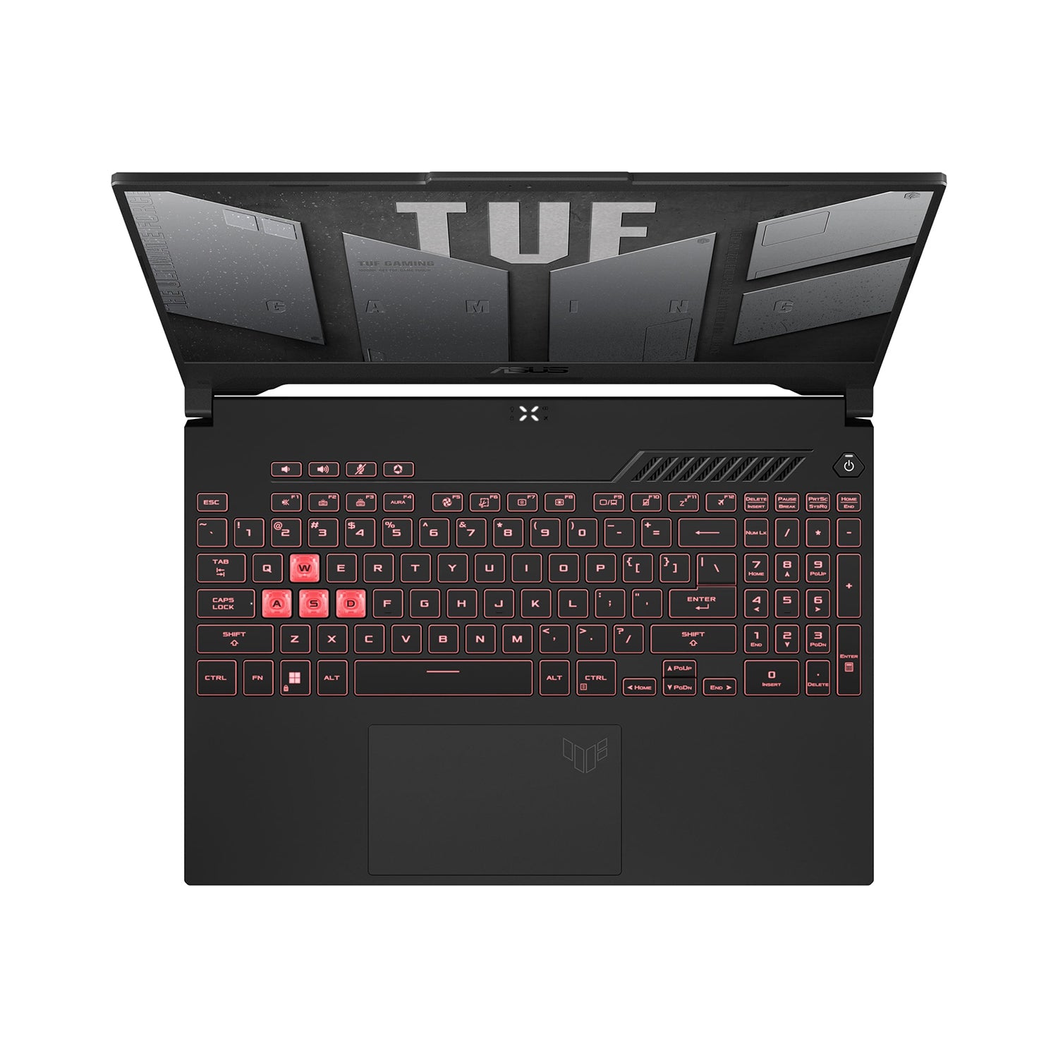 Asus TUF Ryzen 7 7445HS 32GB 512GB + 1TB dual SSD 15.6" FHD 144Hz RTX 3050
