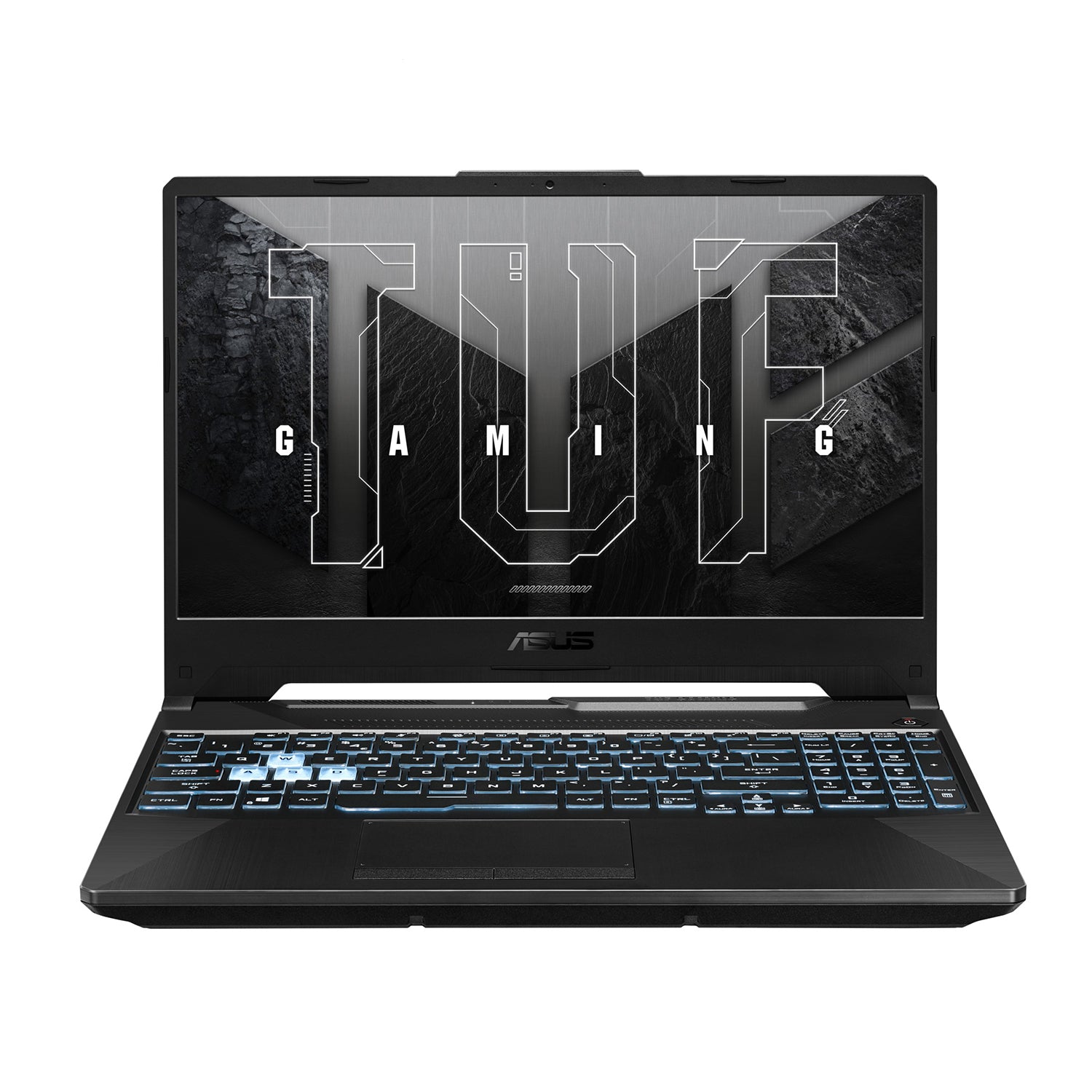 Asus TUF Gaming A15 AMD Ryzen 7 7435HS 16GB DDR5 512GB SSD RTX 3050 4GB GDDR6 15.6" FHD 144Hz Gaming Notebook