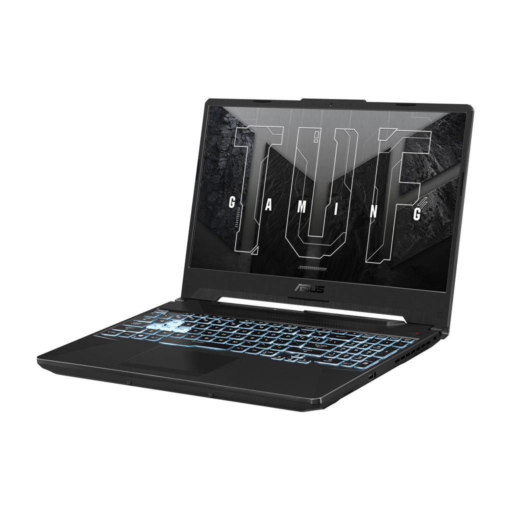 Asus TUF Gaming A15 AMD Ryzen 7 7435HS 16GB DDR5 512GB SSD RTX 3050 4GB GDDR6 15.6" FHD 144Hz Gaming Notebook