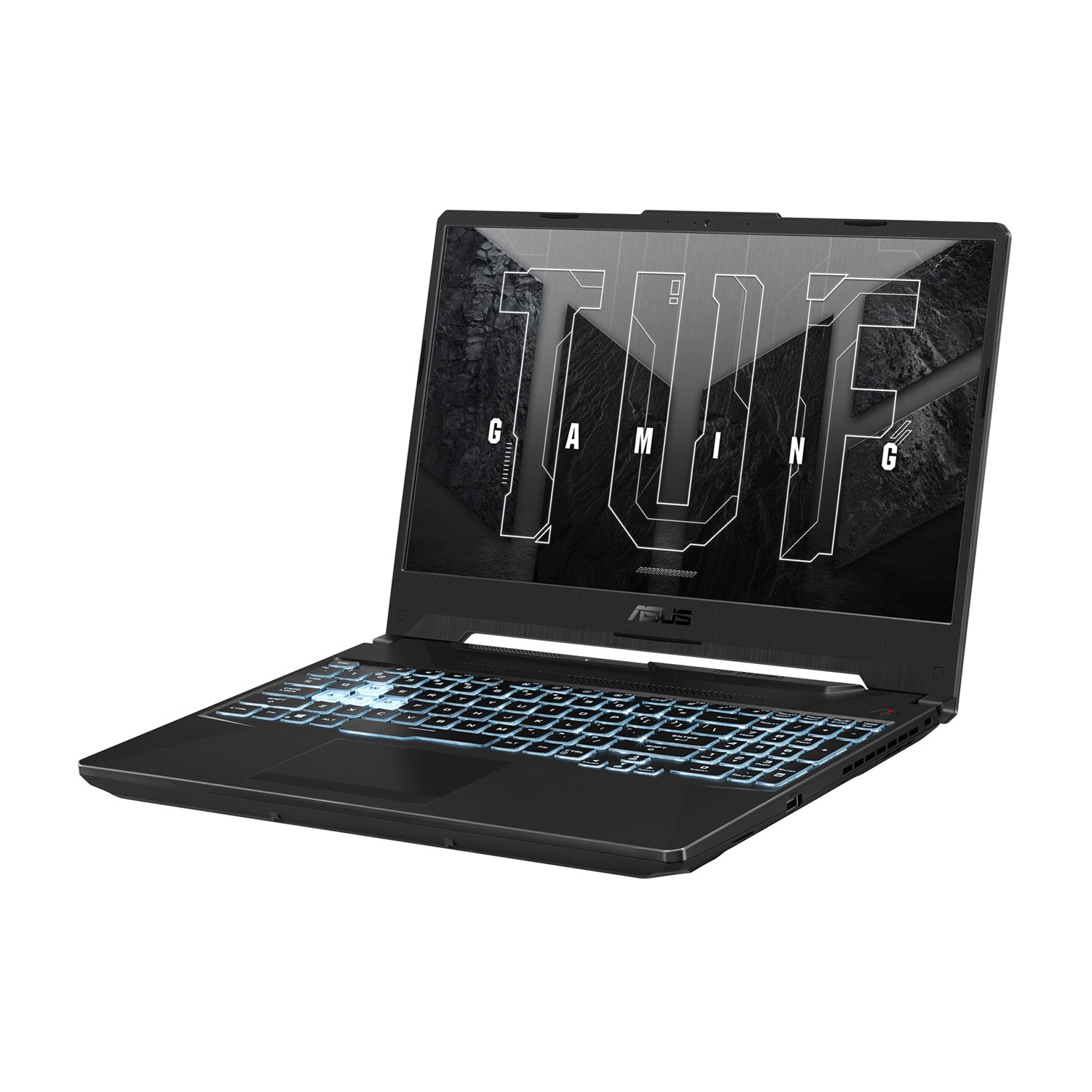 Asus TUF Gaming A15 AMD Ryzen 7 7435HS 16GB DDR5 512GB SSD RTX 3050 4GB GDDR6 15.6" FHD 144Hz Gaming Notebook