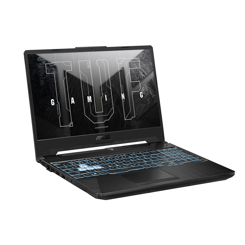 Asus TUF Gaming A15 AMD Ryzen 7 7435HS 16GB DDR5 512GB SSD RTX 3050 4GB GDDR6 15.6" FHD 144Hz Gaming Notebook