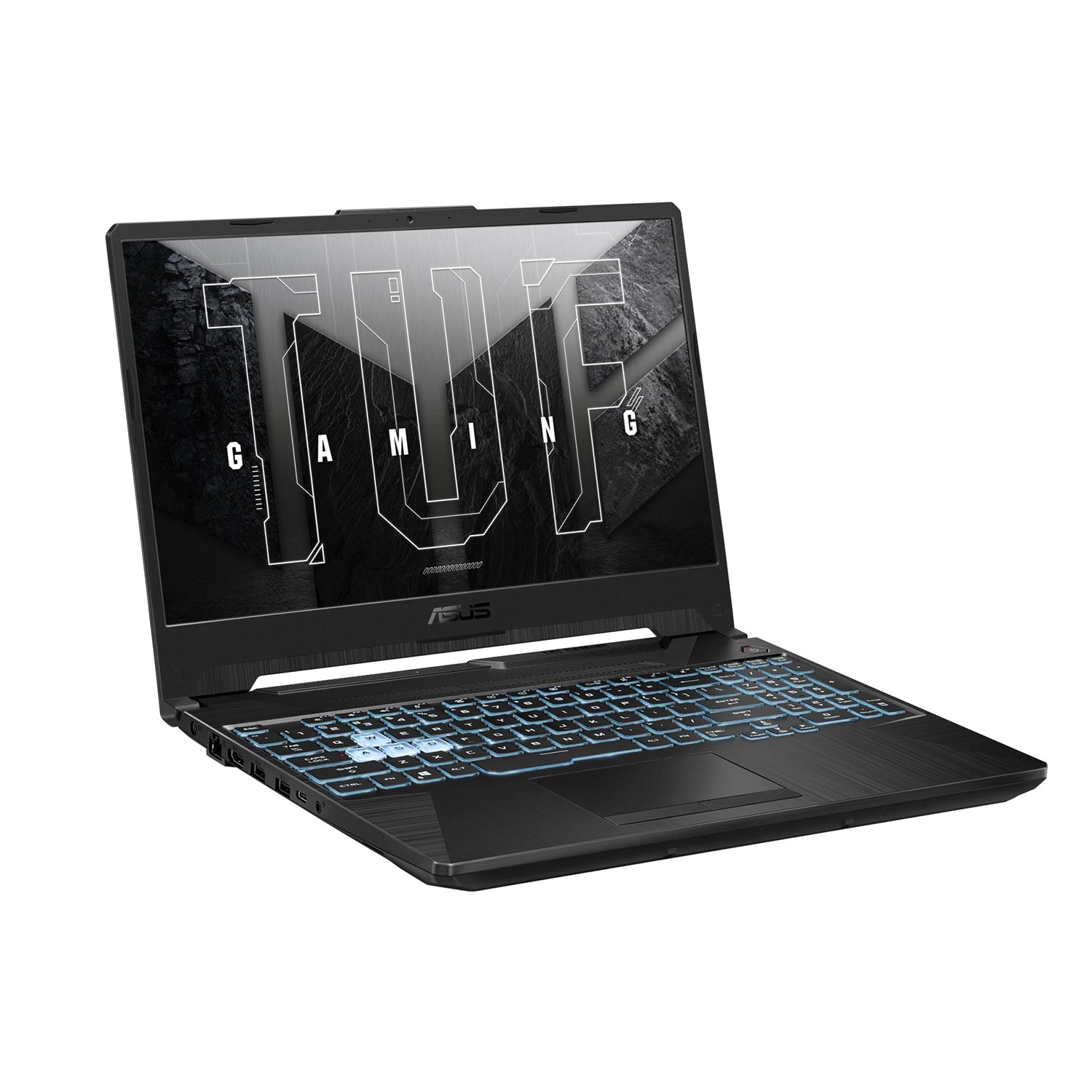Asus TUF Gaming A15 AMD Ryzen 7 7435HS 16GB DDR5 512GB SSD RTX 3050 4GB GDDR6 15.6" FHD 144Hz Gaming Notebook
