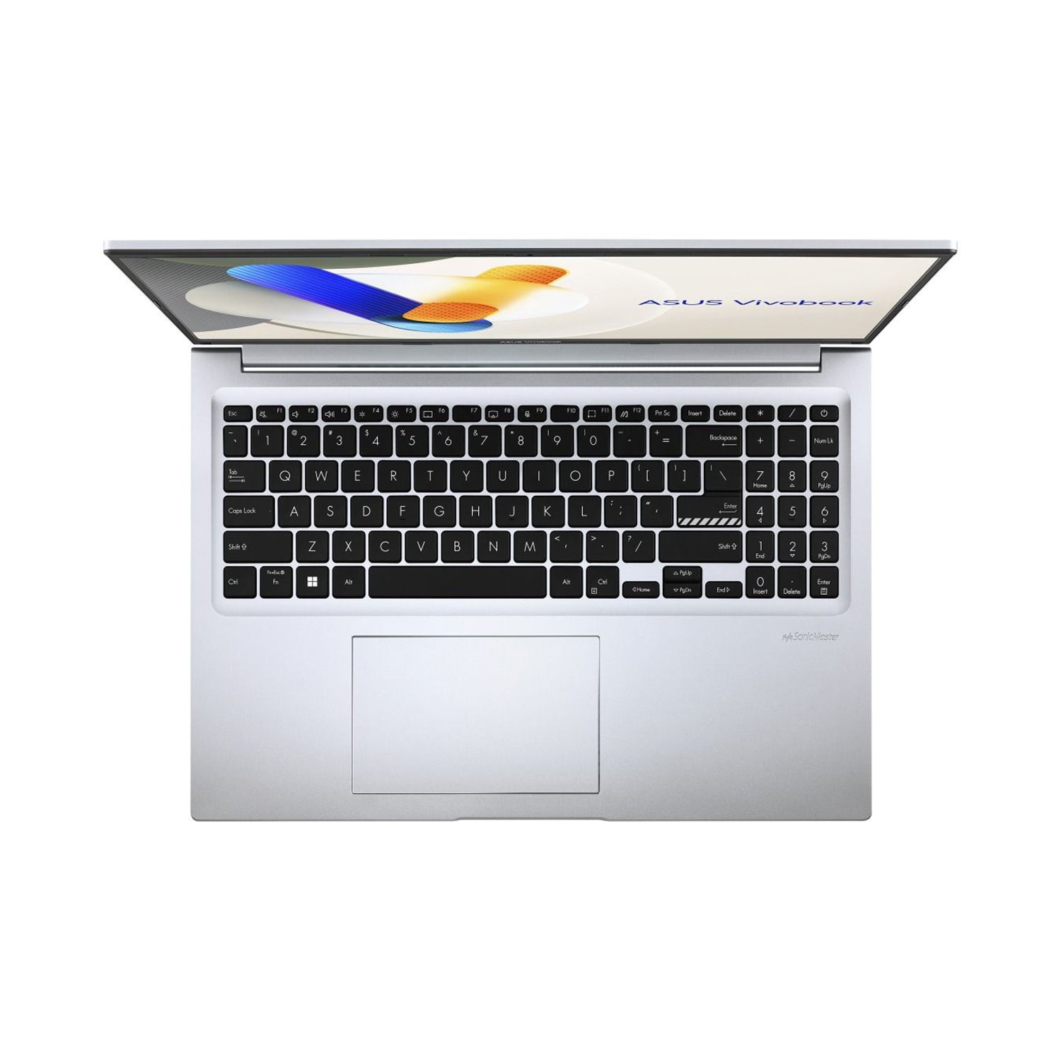 Asus Vivobook 16x | i7-13620H | 1TB | 40GB | 16" WQXGA 2560 x 1600 144hz