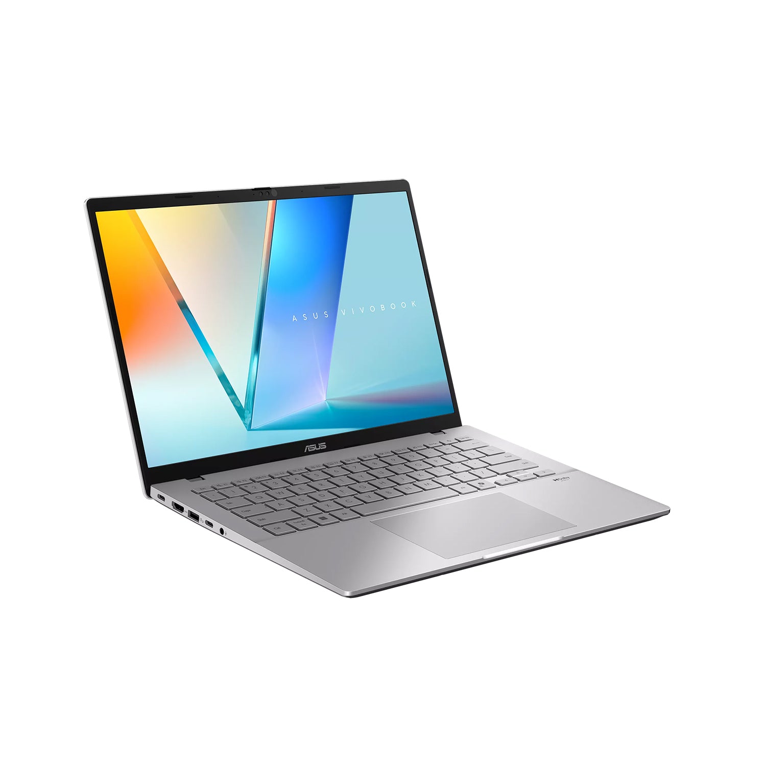 Asus Vivobook S14 | Core Ultra 7-255H | 32GB | 1TB SSD + Asus Backpack