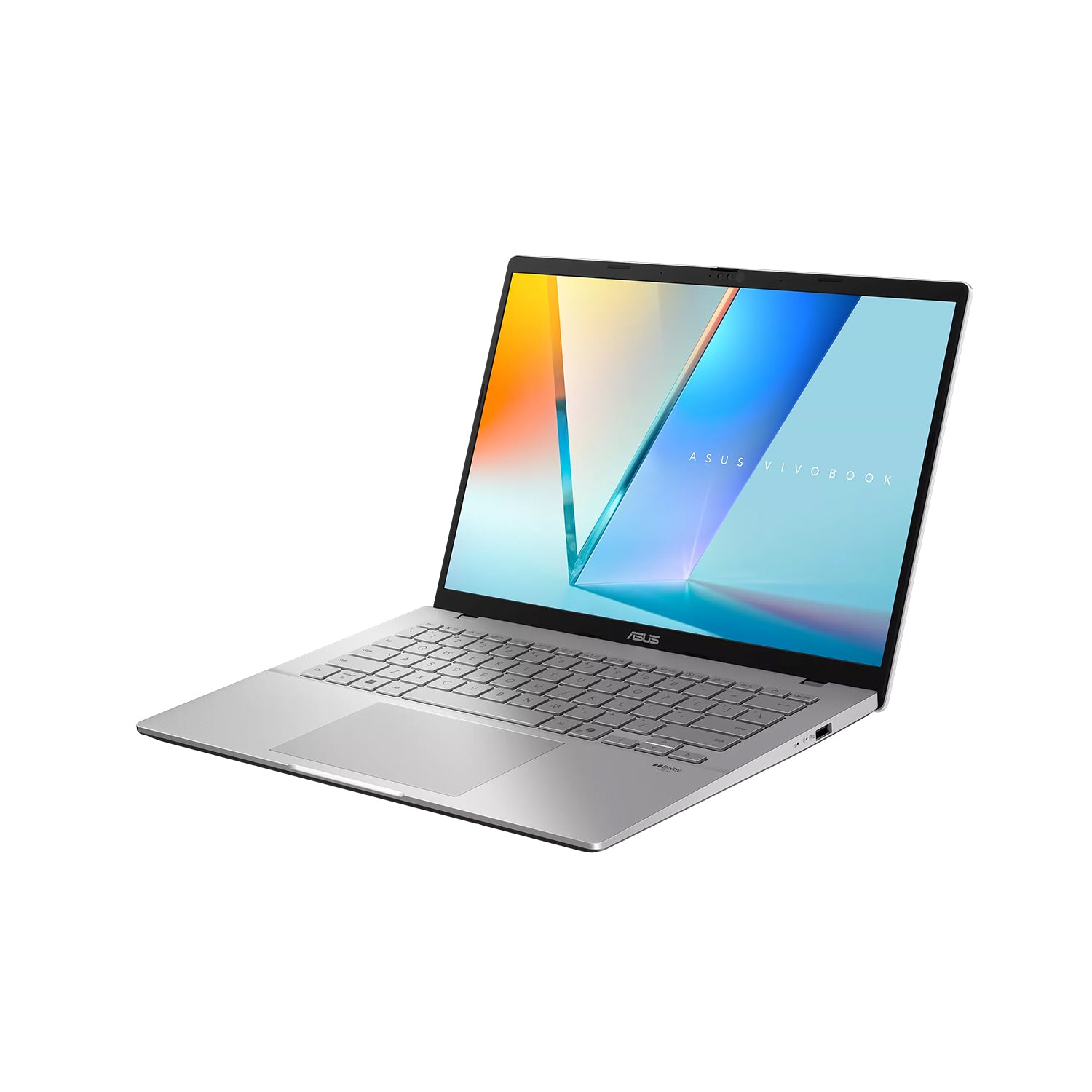 Asus Vivobook S14 | Core Ultra 7-255H | 32GB | 1TB SSD + Asus Backpack