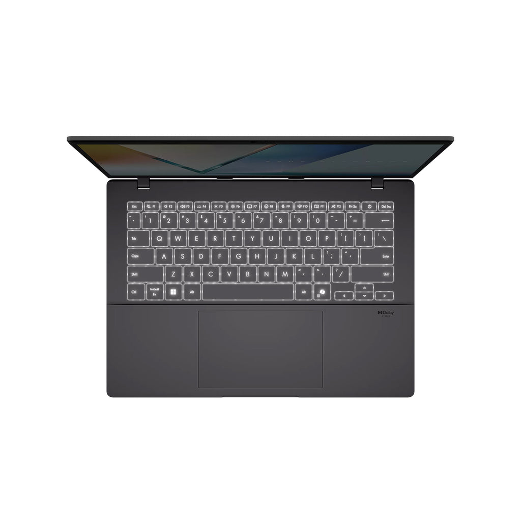 Asus VivoBook S14 14" Core-U7 16GB 1TB Win 11 Pro Notebook