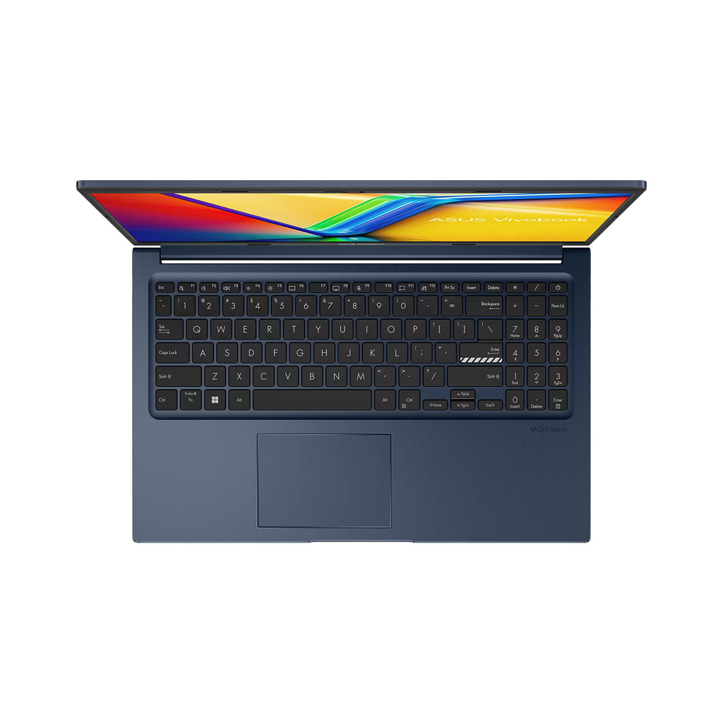 Asus X1504 | i3 13th gen | 16GB | 512GB | 15" FHD Microhard bundle